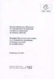 Second Additional Protocol to the European Convention on Mutual Assistance in Criminal Matters - Strasbourg, 8.XI. 2001 (ETS No. 182)