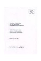 European Convention for the protection of the Audiovisual Heritage - Strasbourg, 8.XI. 2001 (ETS No. 183)