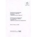 Convention on information and legal co-operation concerning "Information Society Services"- Moscow, 4.X. 2001 (ETS No. 180)